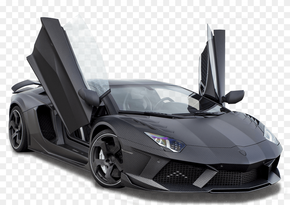 Carbon Lamborghini, Alloy Wheel, Vehicle, Transportation, Tire Free Png