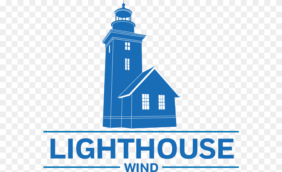 Carbon Lighthouse Logo Free Png