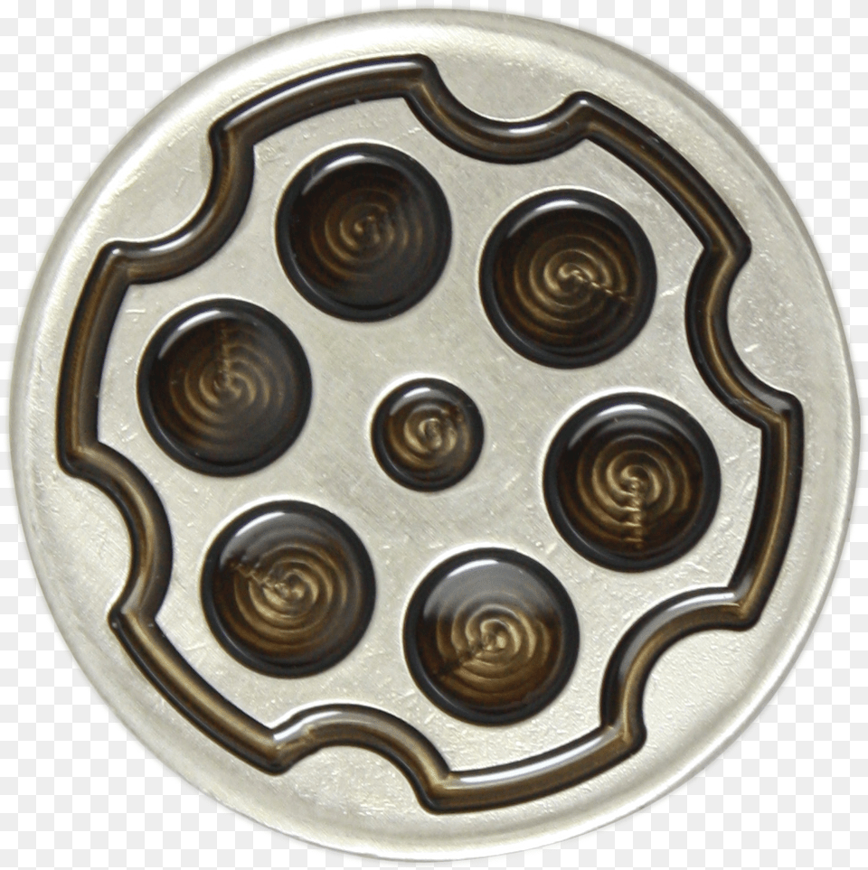 Carbon Logo Black Circle, Accessories, Machine, Wheel Free Transparent Png