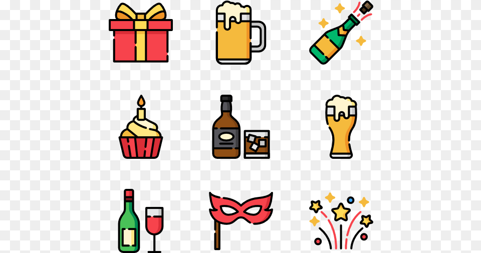 Carbon Orange Graphic Design Studio Dot, Alcohol, Beer, Beverage, Liquor Free Transparent Png