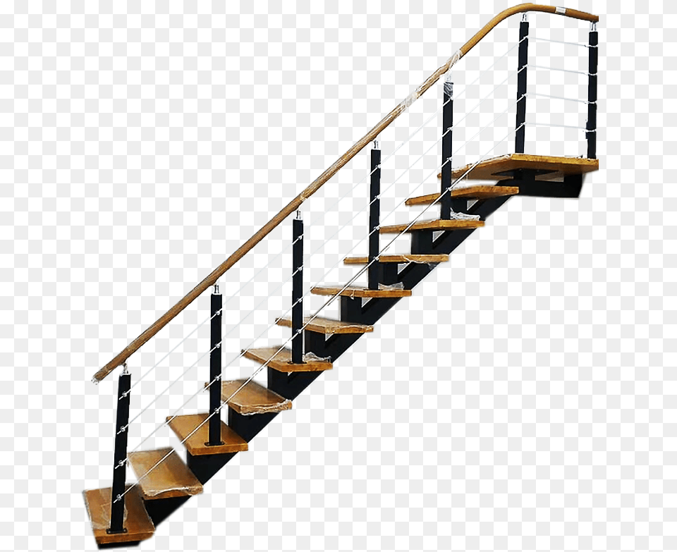 Carbon Steel Staircase Design Interior Stair Mild Steel Staircase Details, Architecture, Building, Handrail, House Png Image