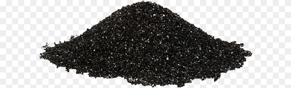 Carbon Transparent Images Black Powder, Soil, Anthracite, Coal Free Png Download