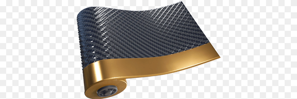 Carbon U0026 Gold Wrap Fortnite Wiki Fortnite Gold Wrap Free Png Download