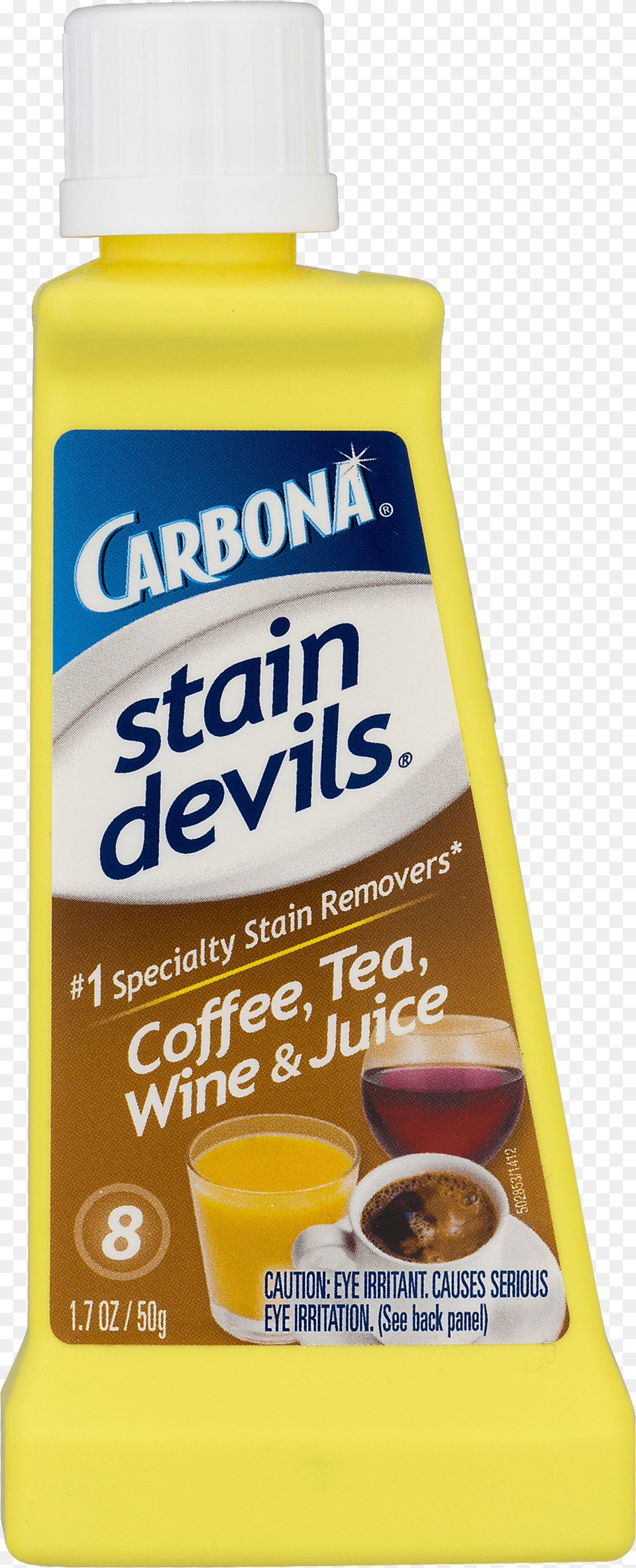 Carbona Stain Devils 8 Wine Tea Coffee Amp Juice Stain Carbona Coffee Stain Remover, Alcohol, Beer, Beverage Free Png Download