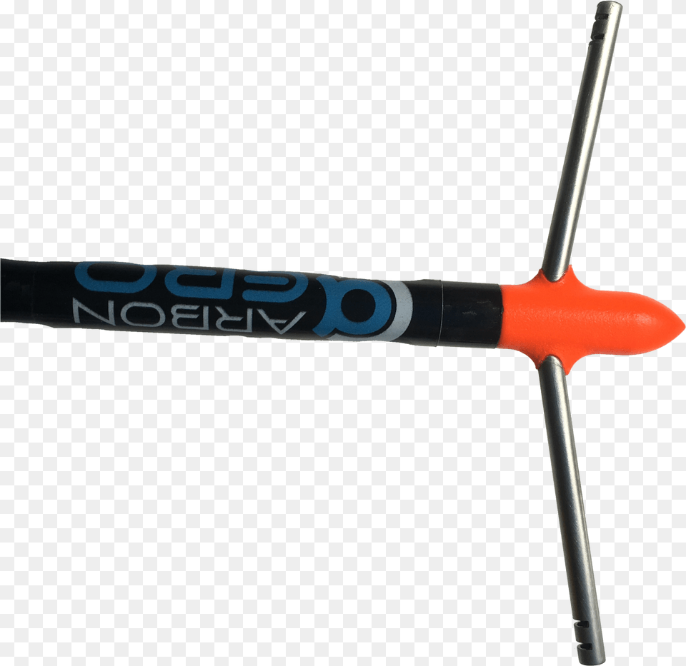 Carbonaero Total Energy Probe Energy Probe, Bow, Weapon Png Image