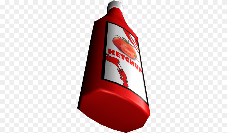 Carbonated Soft Drinks, Food, Ketchup Free Png