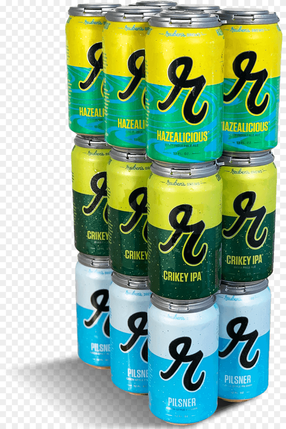 Carbonated Soft Drinks, Can, Tin Free Png