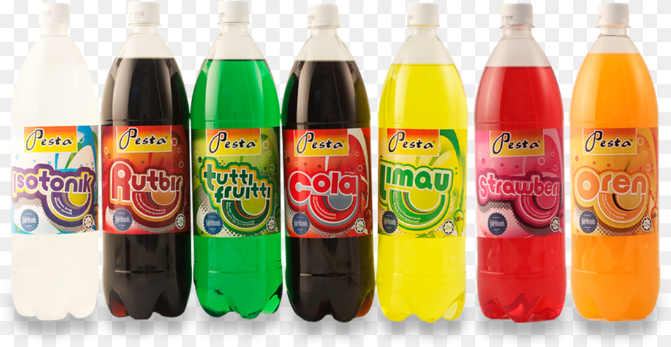 Carbonated Soft Drinks, Beverage, Soda, Bottle, Pop Bottle Png Image