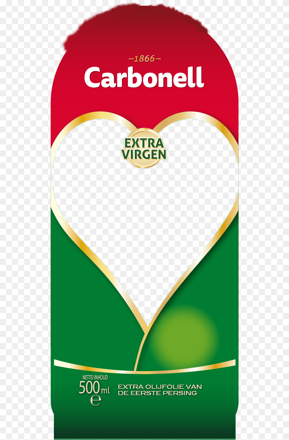 Carbonell Extra Virgen, Advertisement, Poster, Food, Ketchup Free Png