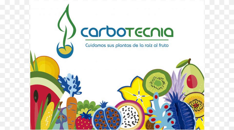 Carbotecnia Logo, Art, Graphics, Floral Design, Pattern Png