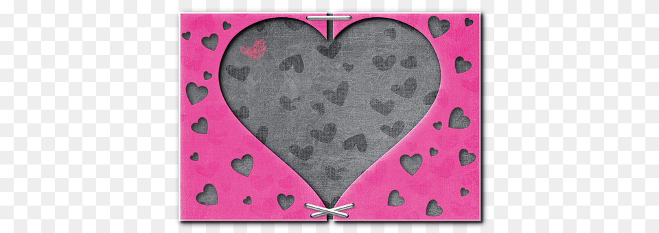 Card Heart, Home Decor Free Png