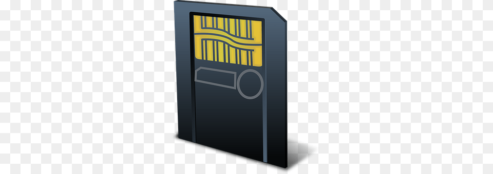 Card Mailbox Free Transparent Png