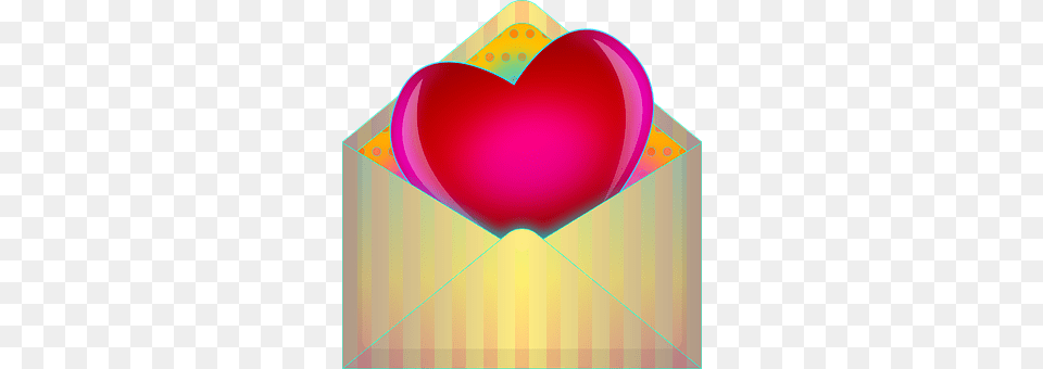 Card Heart Png Image