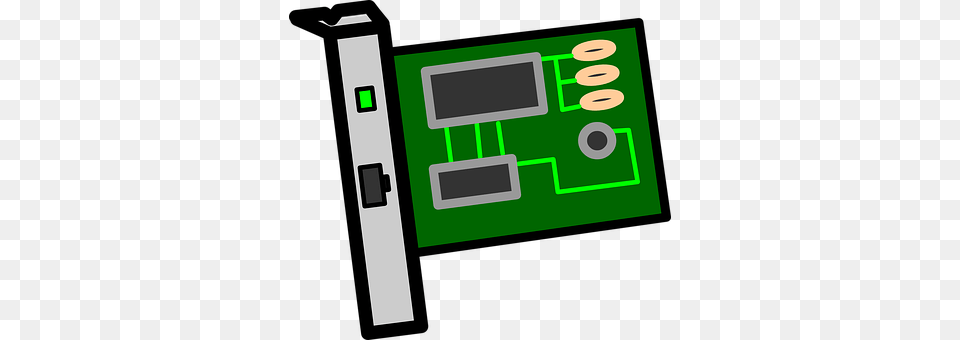 Card Scoreboard, Electronics, Hardware, Computer Hardware Png Image