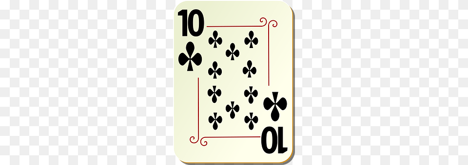 Card Symbol, Number, Text Free Png
