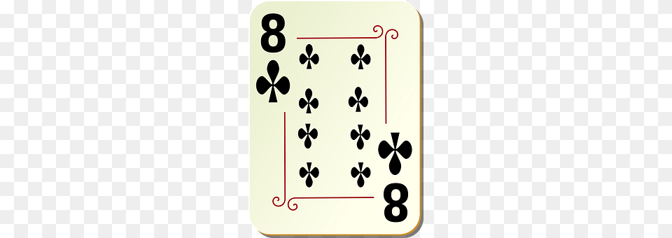 Card Symbol, Number, Text Png