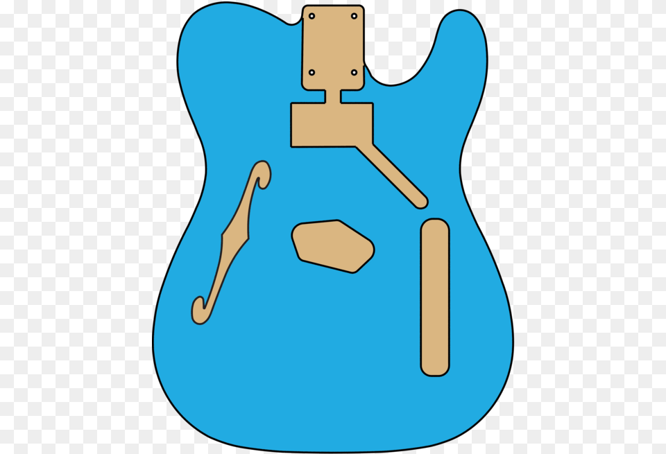 Card Back Card Front Clipart Download, Guitar, Musical Instrument, Electric Guitar Png
