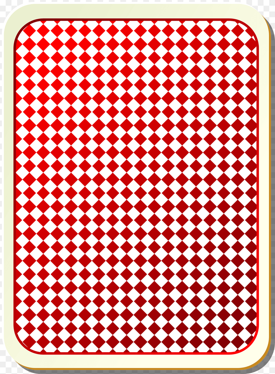Card Backs Grid Red Clipart, Home Decor, Chess, Game, Rug Png