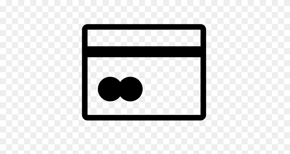 Card Card Envelope Icon And Vector For Free Download, Gray Png Image