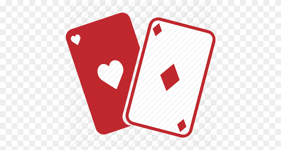 Card Cards Casino Game Hazard Play Poker Icon, Electronics, Mobile Phone, Phone, First Aid Free Png