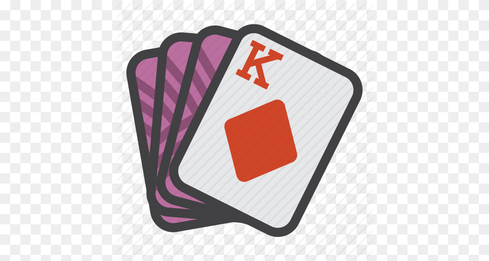 Card Deck Card Game Cards Playing Cards Stack Icon, Text Png Image