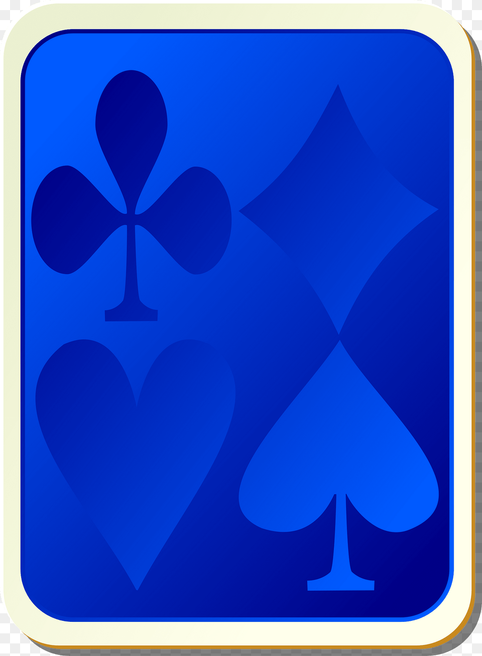 Card Game Clipart Png