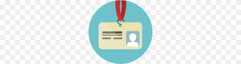 Card Icon Myiconfinder, Gold, Text, Document, Id Cards Free Transparent Png