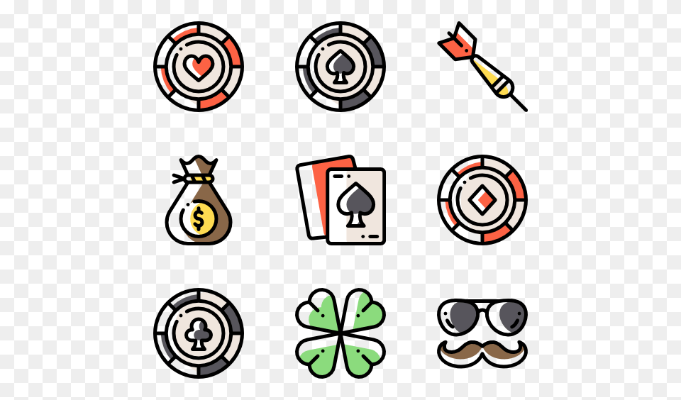 Card Icons Png