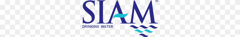 Card Image Cap Siam Drinking Water, Logo Free Png Download
