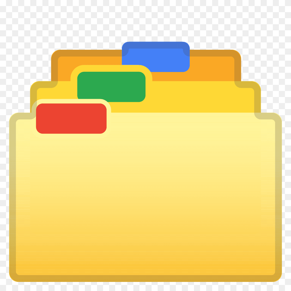 Card Index Dividers Emoji Clipart, File, File Binder, File Folder, First Aid Free Transparent Png
