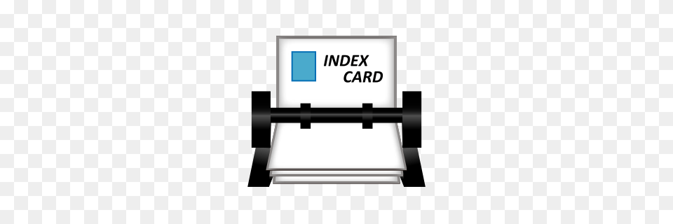 Card Index Emojidex, Text, Computer Hardware, Electronics, Hardware Free Transparent Png