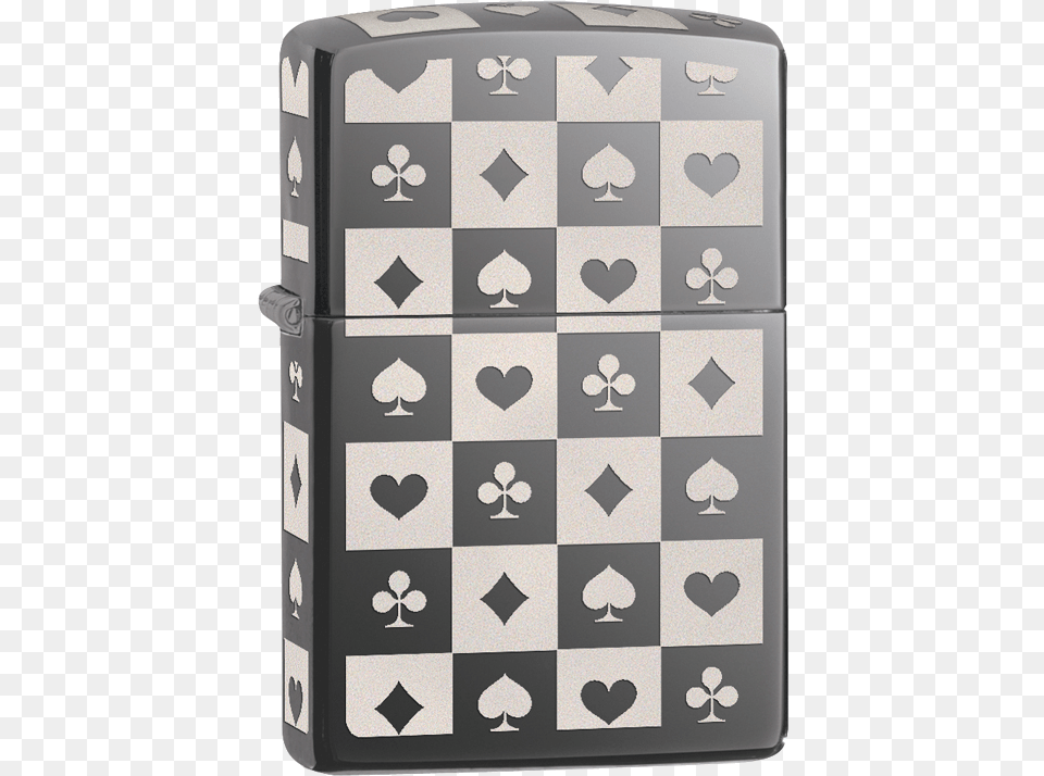 Card Suits Zippo Playing Card Lighter, Electronics, Mobile Phone, Phone Free Png