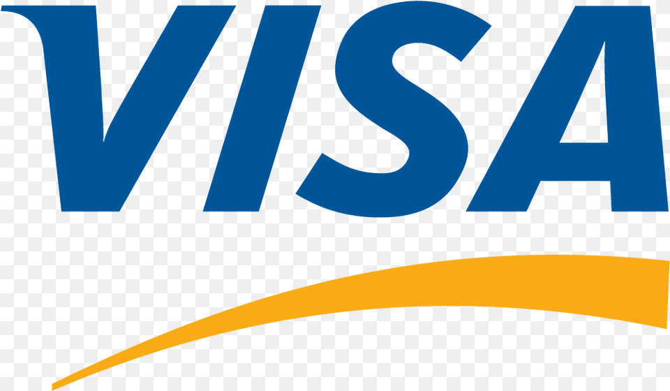 Card Visa Small Logo, Text Png