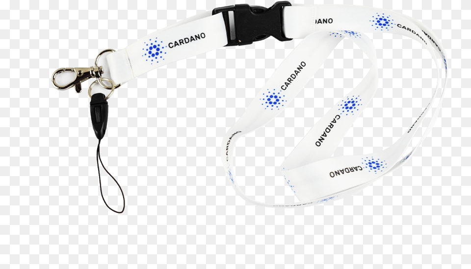 Cardano Leash Usb Cable, Accessories, Strap, Appliance, Belt Free Png Download
