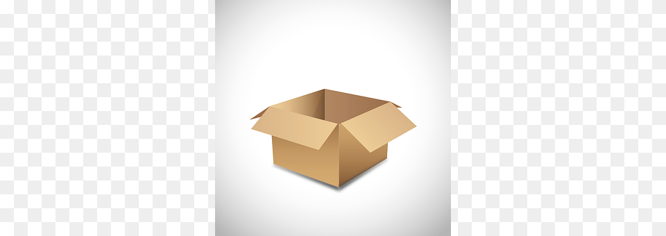 Cardboard Box, Carton, Package, Package Delivery Free Png