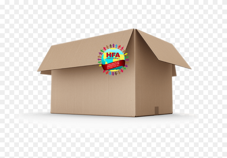 Cardboard, Box, Carton, Package, Package Delivery Png