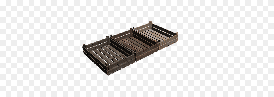 Cardboard Box, Crate, Tray, Bulldozer Png Image