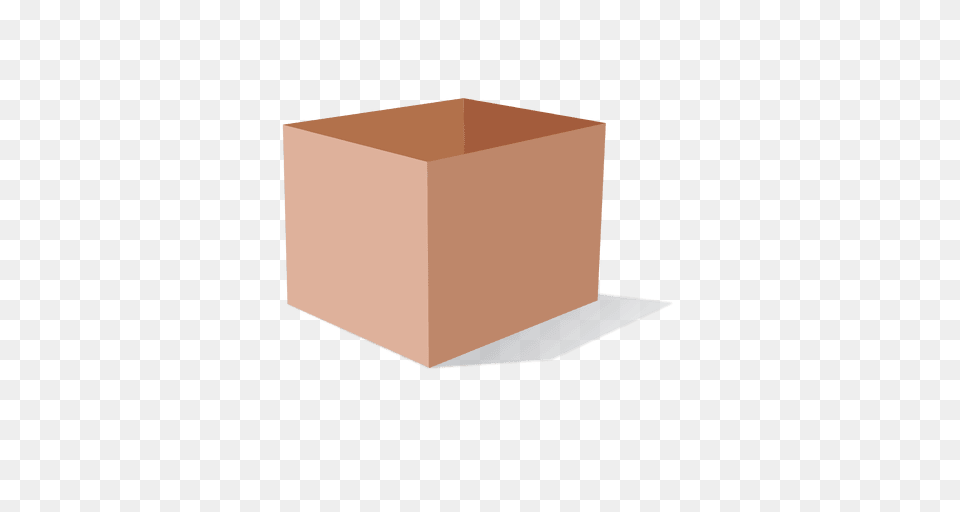 Cardboard Box, Carton, Package, Package Delivery, Person Free Transparent Png