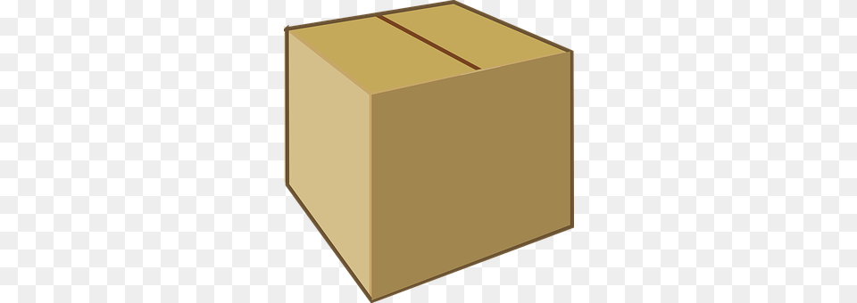 Cardboard Box Carton, Package, Package Delivery, Person Png Image
