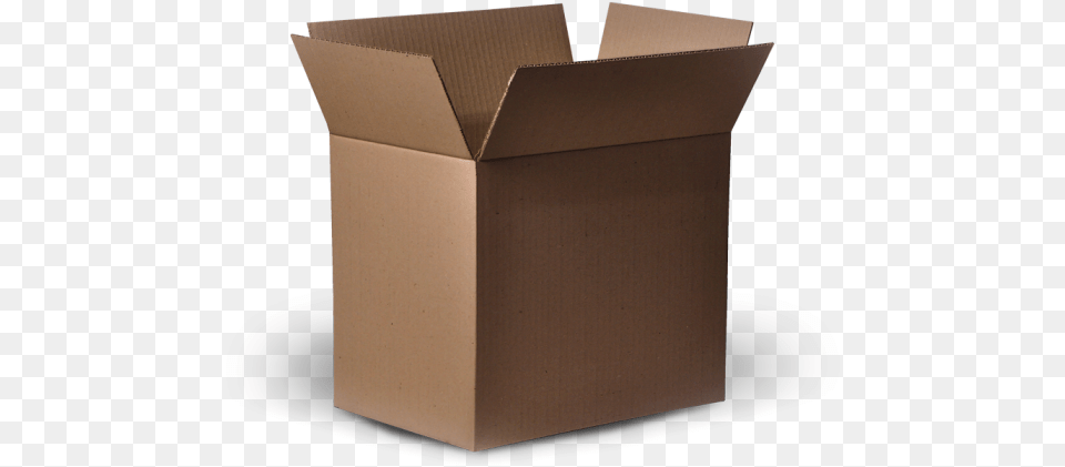 Cardboard Box, Carton, Package, Package Delivery, Person Free Png