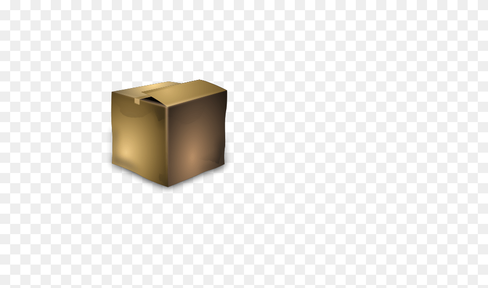 Cardboard Box Clip Art Download, Carton, Mailbox, Package, Package Delivery Free Transparent Png
