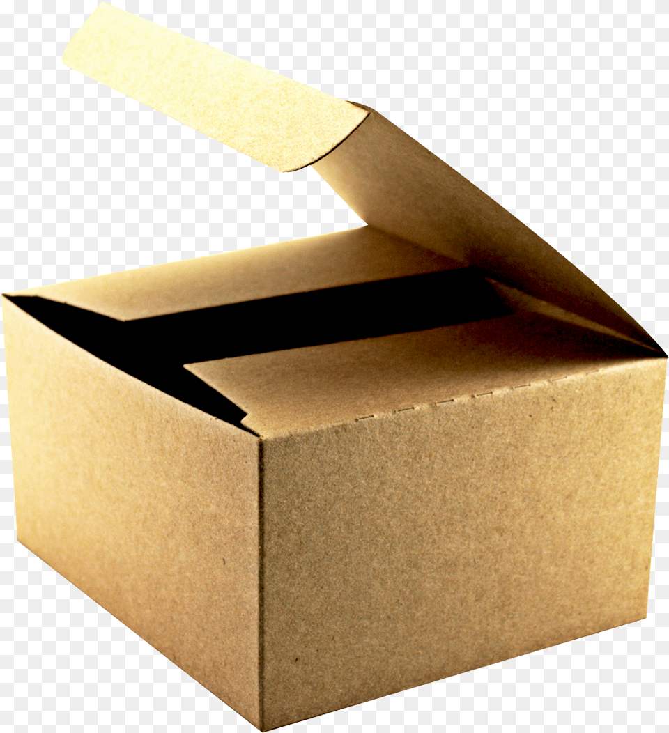 Cardboard Box Image Box, Carton, Person, Package Delivery, Package Free Transparent Png