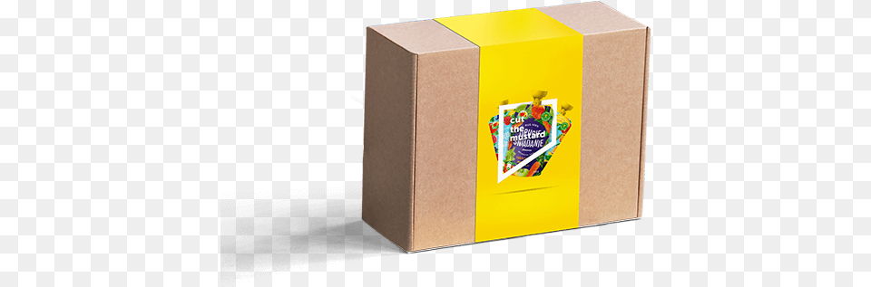 Cardboard Box Logo Logodix Mailler Box With Sleeve, Carton, Package, Package Delivery, Person Free Transparent Png