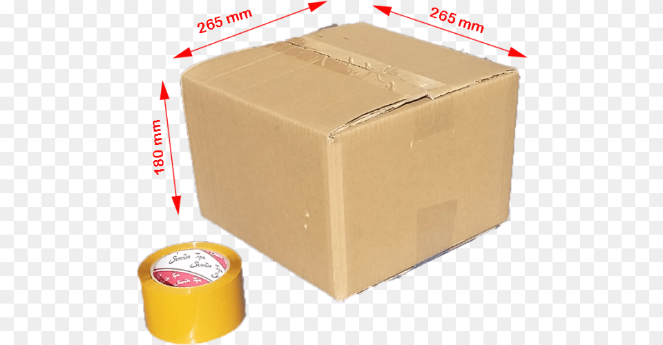 Cardboard Boxes For Moving Box, Tape, Carton, Package, Package Delivery Free Png Download