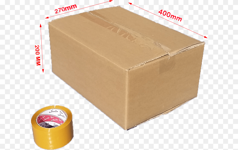 Cardboard Boxes For Moving Box, Tape, Carton, Package, Package Delivery Free Transparent Png