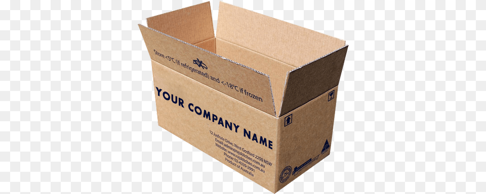 Cardboard Boxes For Personal And Professional Uses Newsprint, Box, Carton, Package, Package Delivery Free Png Download