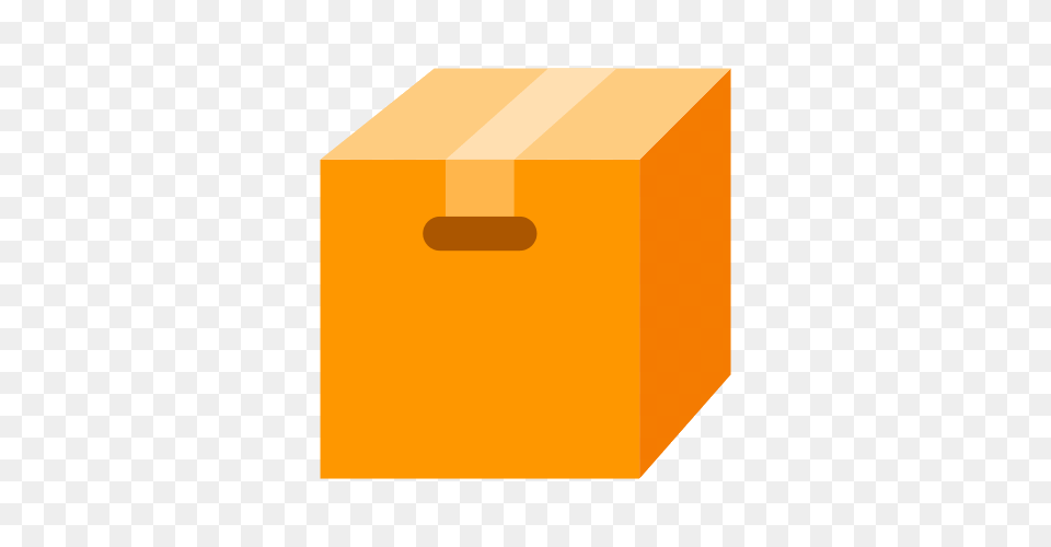 Cardboard Icons, Box, Carton, Crate, Package Free Png