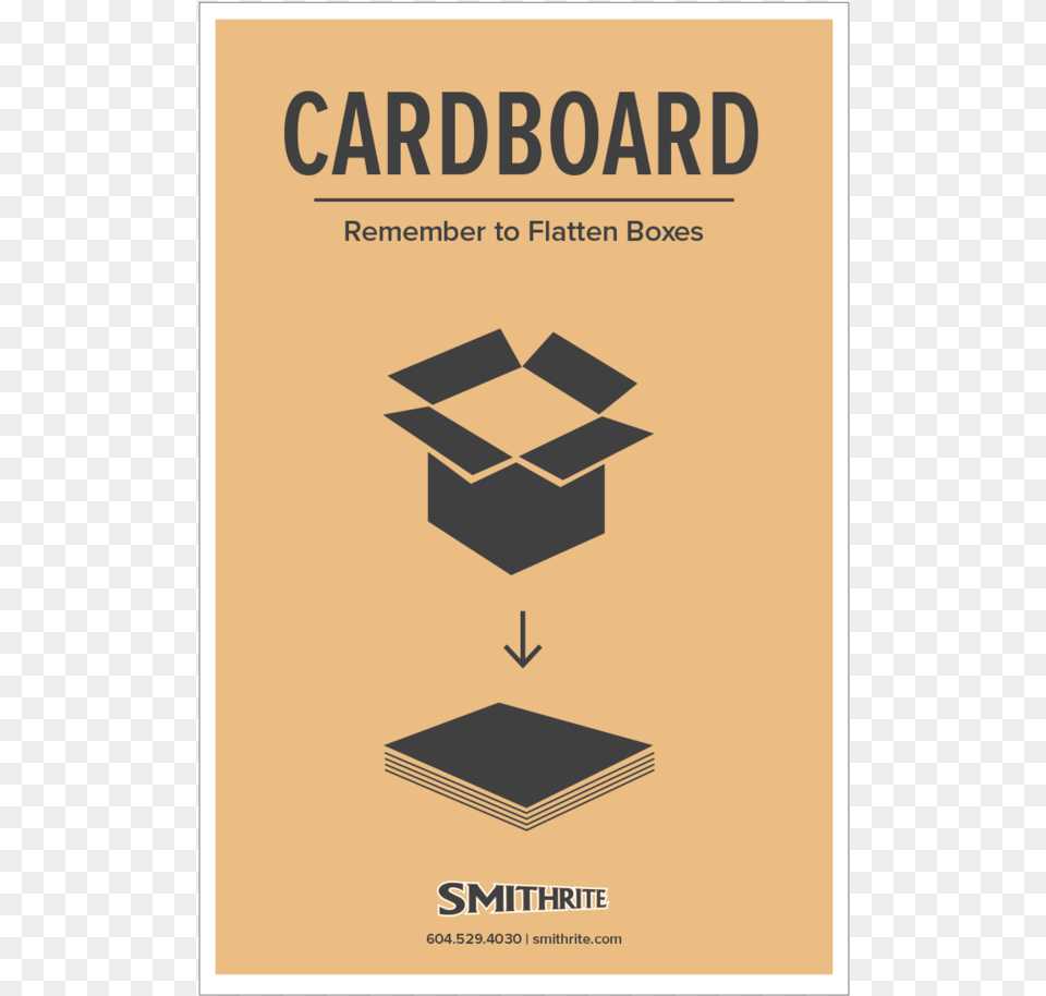 Cardboard Sign, Advertisement, Poster Png Image