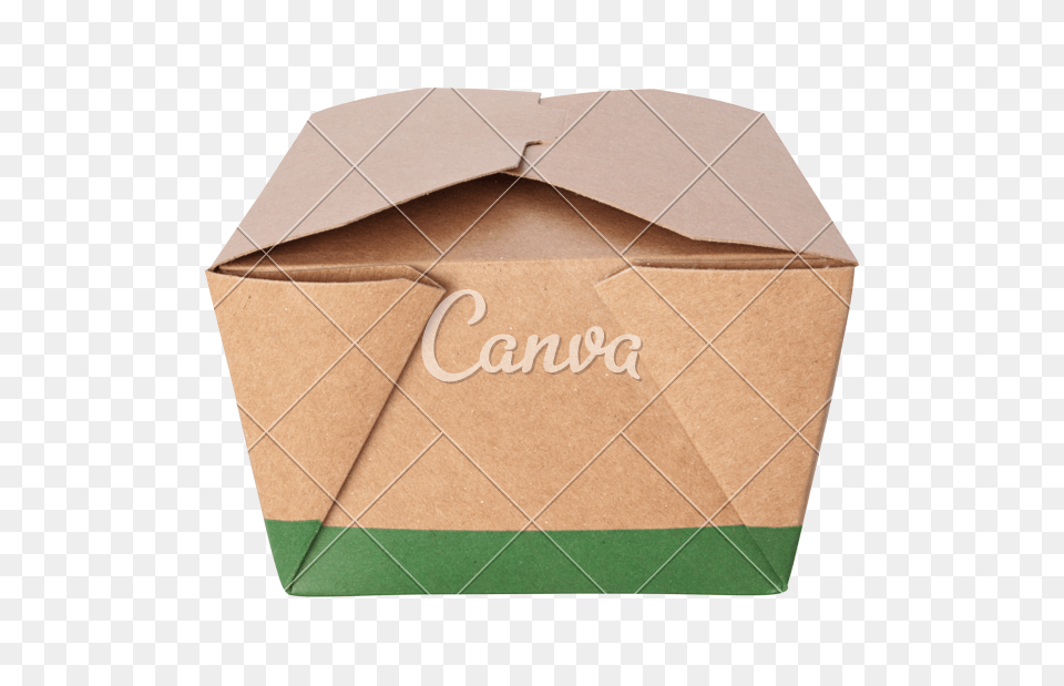 Cardboard Take Out Box, Carton, Package, Package Delivery, Person Png Image