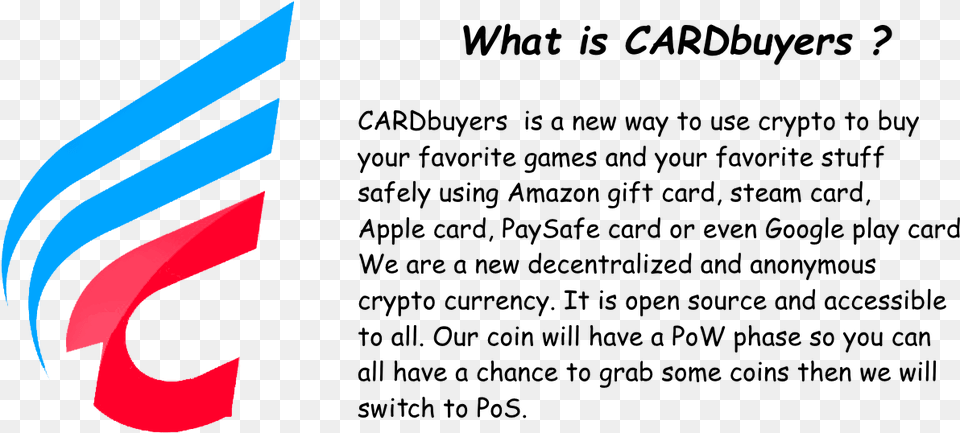Cardbuyers Is Ripe For The New Beginning In The Gift Flag, Art, Graphics, Logo Png